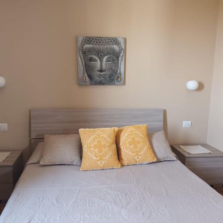 Il Vecchio Ginepro Bed & Breakfast Капотера Екстериор снимка