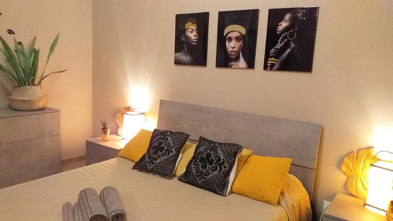 Il Vecchio Ginepro Bed & Breakfast Капотера Екстериор снимка